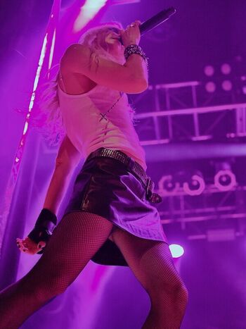Leaked Taylor momsen private photo viral onlyfans