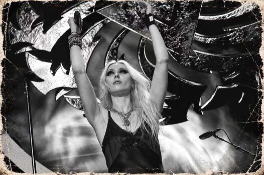 Taylor Momsen