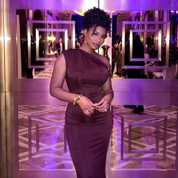 Taylor Rooks