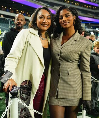 Taylor Rooks