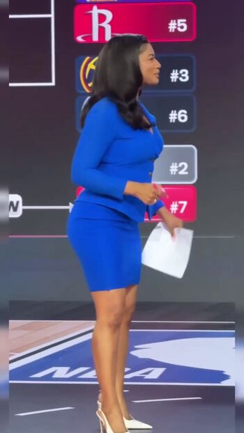 Taylor Rooks