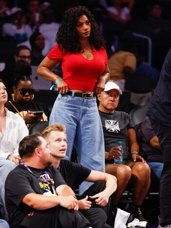 Leaked Taylor rooks private photo viral onlyfans