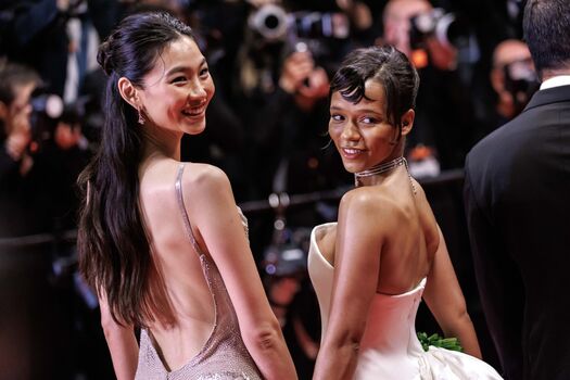 Taylor Russell
