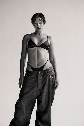 Taylor Russell
