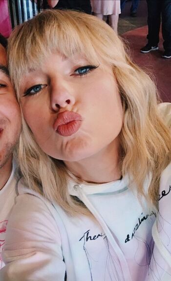 Taylor Swift