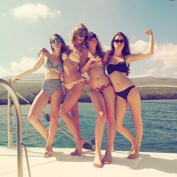 Leaked Taylor swift  page private photo viral onlyfans