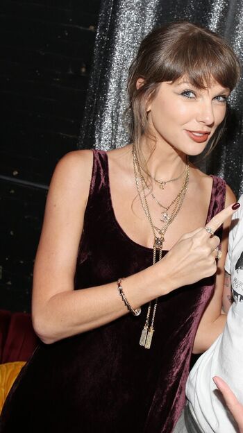 Taylor Swift