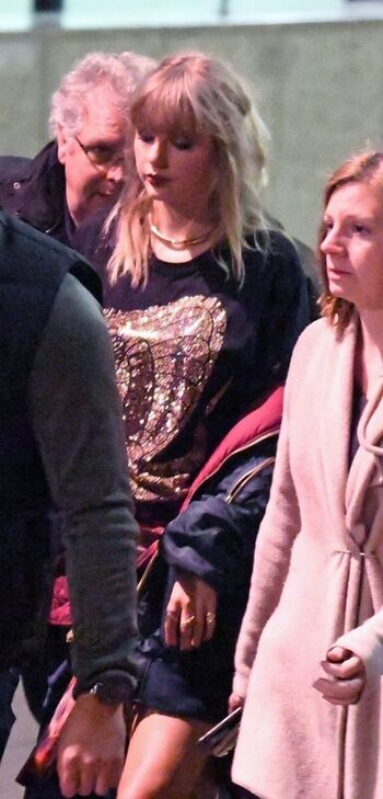 Taylor Swift