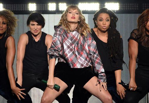 Taylor Swift