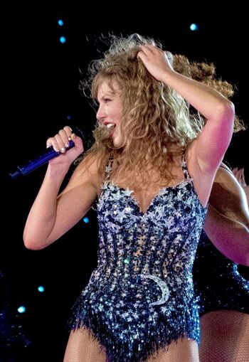 Taylor Swift