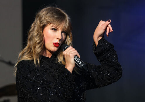 Leaked Taylor swift  page private photo viral onlyfans