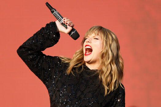 Taylor Swift