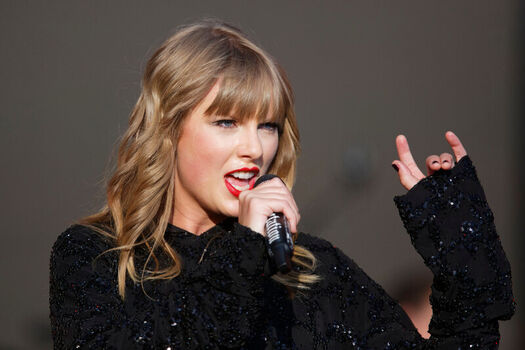 Leaked Taylor swift  page private photo viral onlyfans