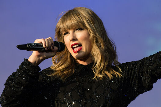 Taylor Swift