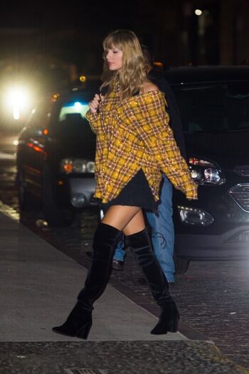 Taylor Swift