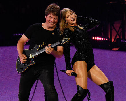 Leaked Taylor swift  page private photo viral onlyfans