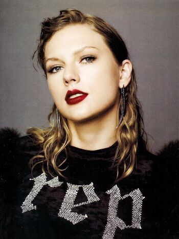 Taylor Swift