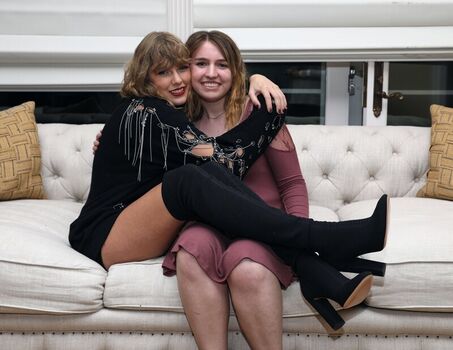Taylor Swift