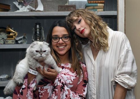 Taylor Swift
