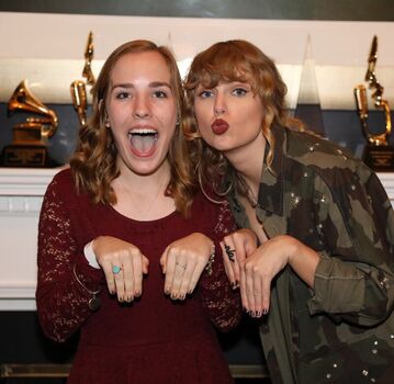 Taylor Swift