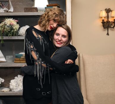Taylor Swift