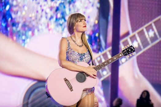 Taylor Swift