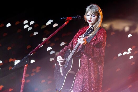 Taylor Swift