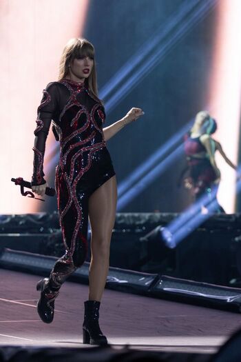 Taylor Swift