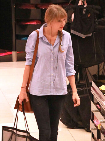 Taylor Swift