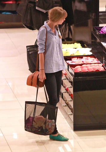 Taylor Swift