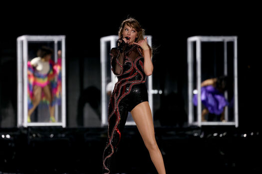 Taylor Swift