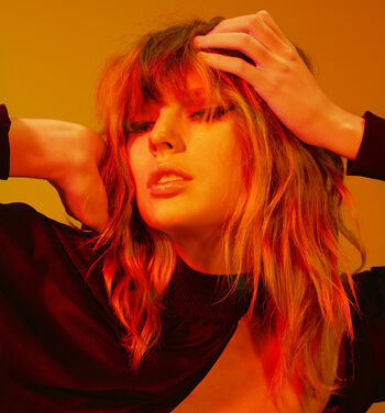 Taylor Swift