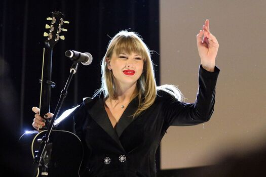 Taylor Swift