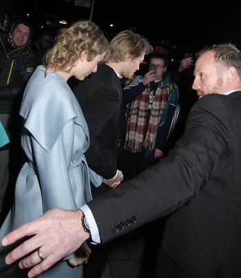 Taylor Swift