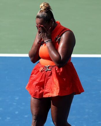Leaked Taylor townsend private photo viral onlyfans