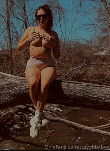 Taylor Ward