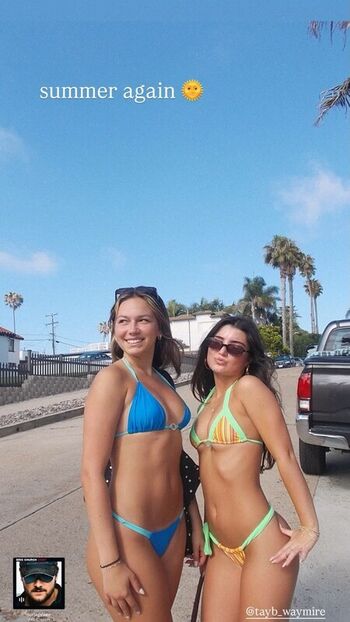 Taylor Waymire