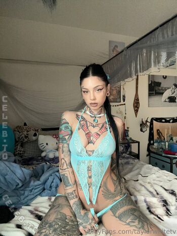 Taylor White
