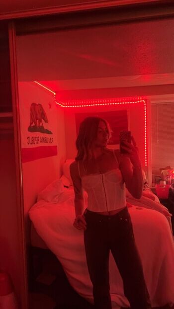 Leaked Taylormadden private photo viral onlyfans