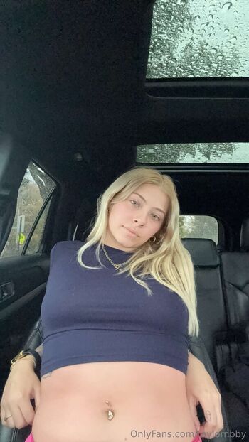 Leaked Taylorr bby private photo viral onlyfans