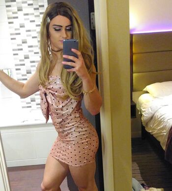 Leaked Tayrosiee private photo viral onlyfans