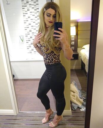 Leaked Tayrosiee private photo viral onlyfans