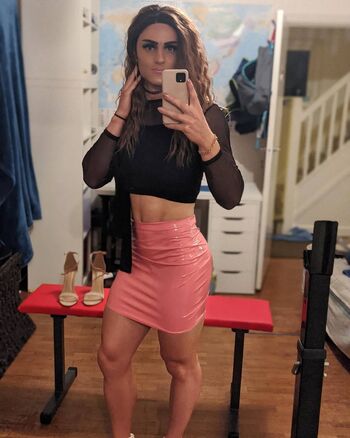 Leaked Tayrosiee private photo viral onlyfans