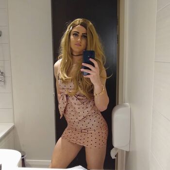 Leaked Tayrosiee private photo viral onlyfans