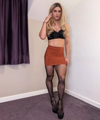 Leaked Tayrosiee private photo viral onlyfans
