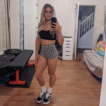 Leaked Tayrosiee private photo viral onlyfans
