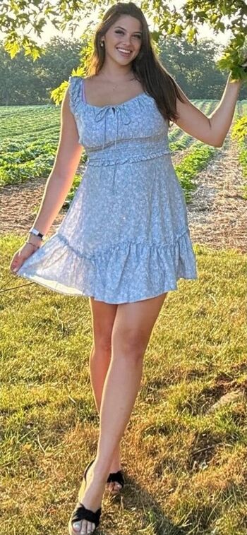 Taysia Lou Eckinger