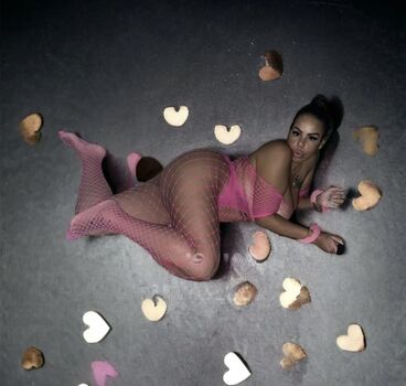 Leaked Tchikita k private photo viral onlyfans