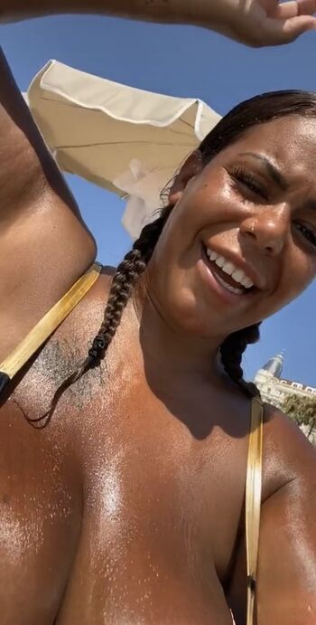 Leaked Tchikita k private photo viral onlyfans