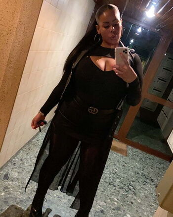 Leaked Tchikita k private photo viral onlyfans